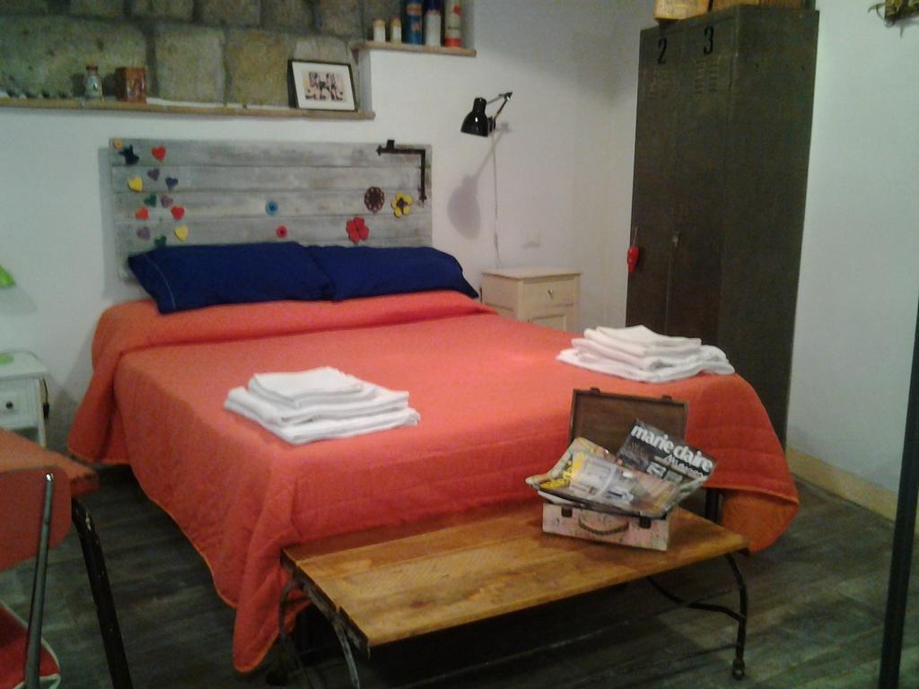 Apartment Seminello Pitigliano Ruang foto
