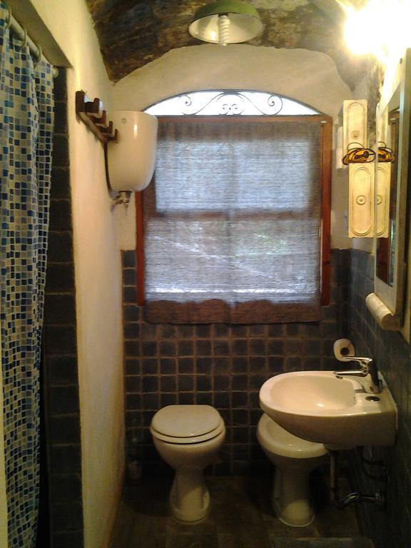 Apartment Seminello Pitigliano Ruang foto
