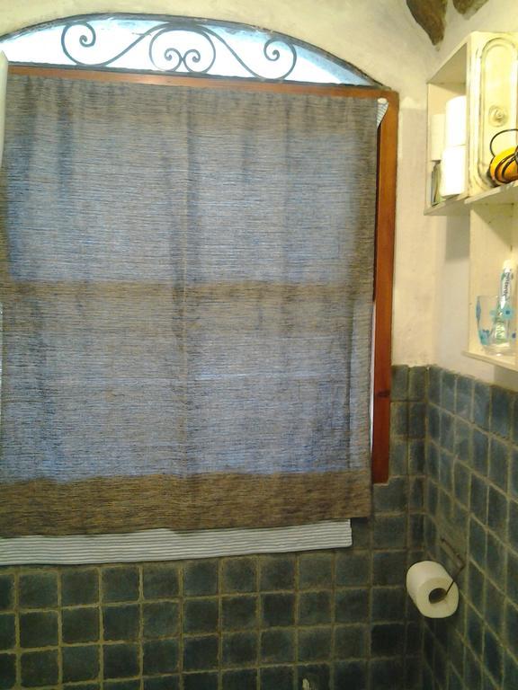 Apartment Seminello Pitigliano Ruang foto