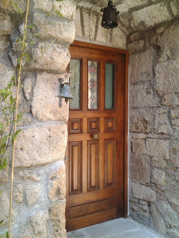 Apartment Seminello Pitigliano Ruang foto