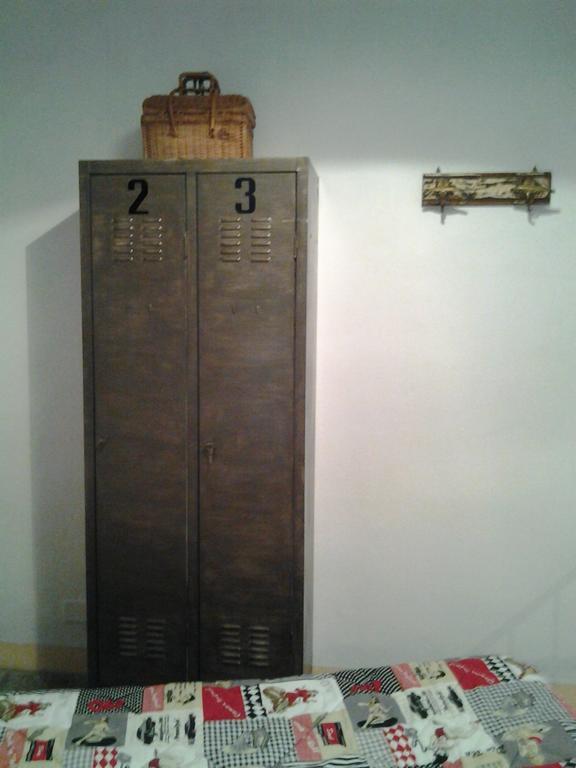 Apartment Seminello Pitigliano Ruang foto